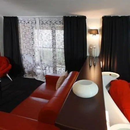 Hotel Grand Paradiso Catanzaro