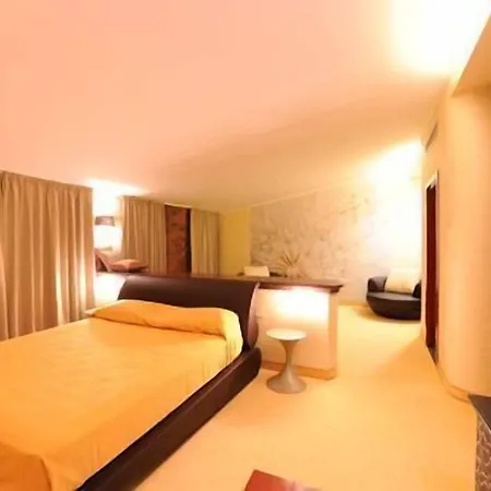 Hotel Grand Paradiso