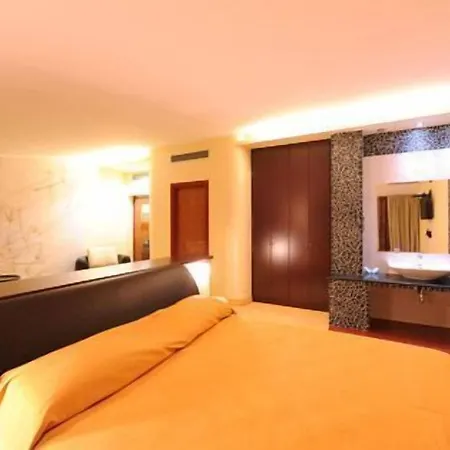 Grand Paradiso 4* カタンザーロ