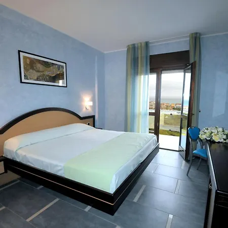 Grand Paradiso 4*