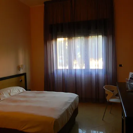 Grand Paradiso 4*