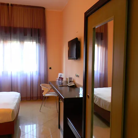 Grand Paradiso 4* Catanzaro