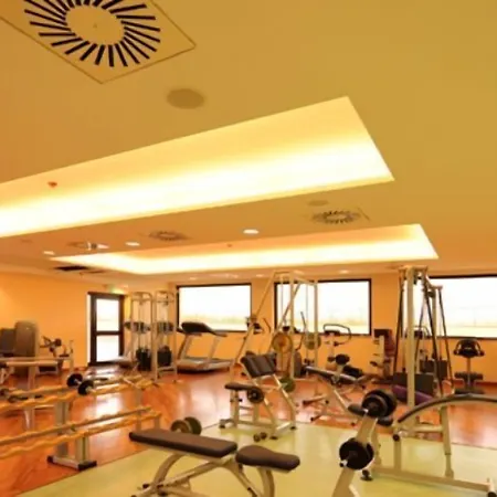 Grand Paradiso 4* Καταντζάρο