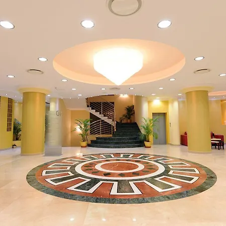 Hotel Grand Paradiso Catanzaro