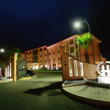 Grand Paradiso カタンザーロ