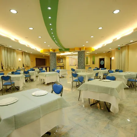Grand Paradiso 4*