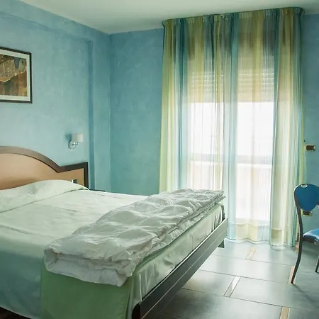 Grand Paradiso 4*
