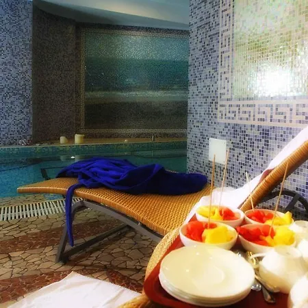 Ξενοδοχείο Grand Paradiso