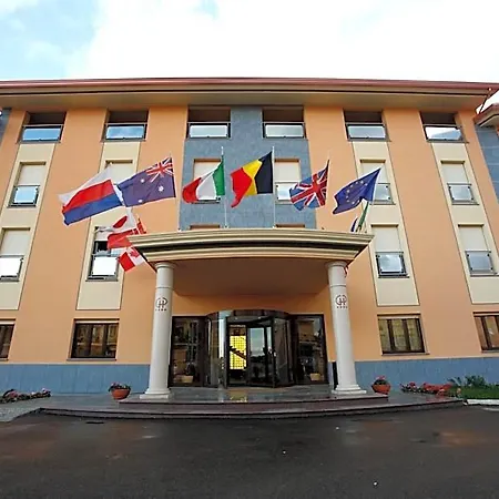 Grand Paradiso 4* Catanzaro