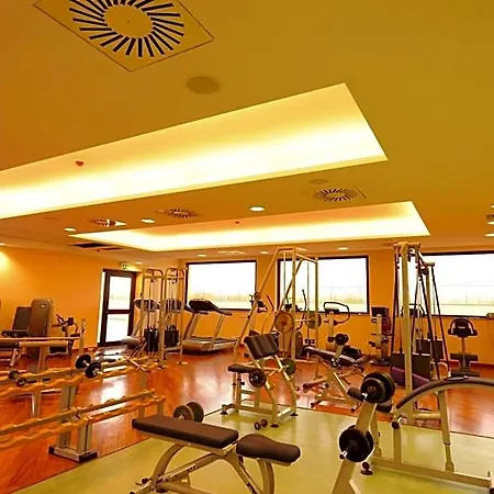 Grand Paradiso 4*