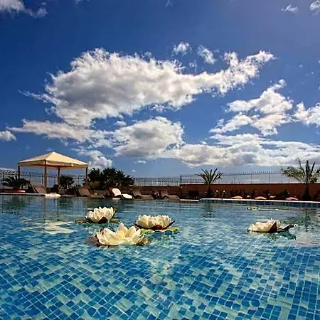 Grand Paradiso 4* Catanzaro