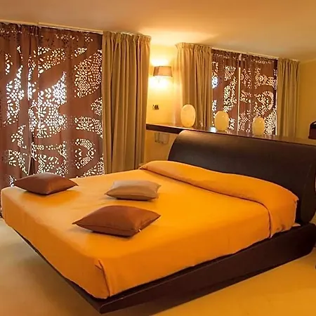 Grand Paradiso 4* Catanzaro