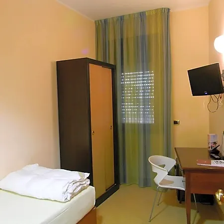 Grand Paradiso Hotell Catanzaro
