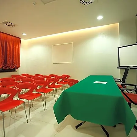 Grand Paradiso 4* Catanzaro