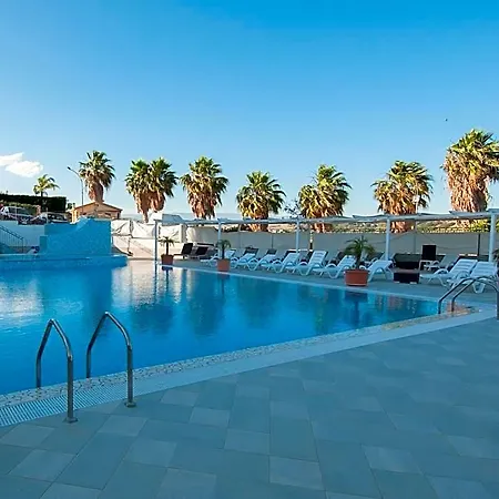 Grand Paradiso Catanzaro