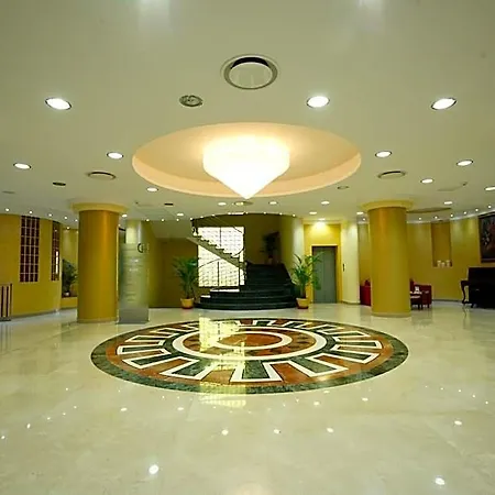Grand Paradiso 4*
