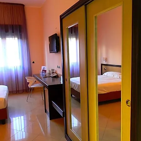 Hotel Grand Paradiso