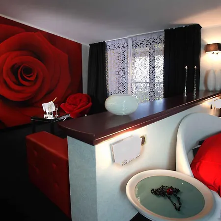 Hotel Grand Paradiso