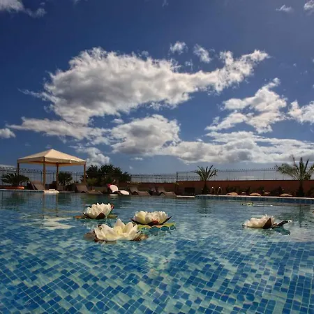 Grand Paradiso Hotel Catanzaro