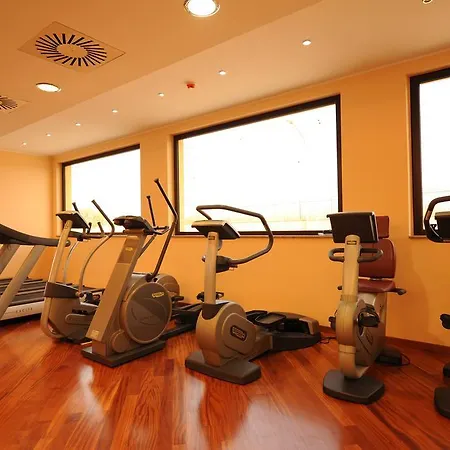 Ξενοδοχείο Grand Paradiso