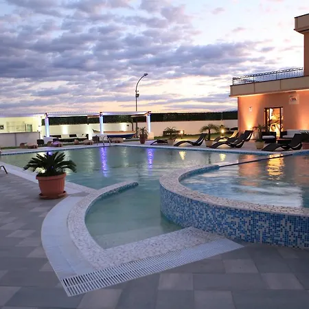 Grand Paradiso 4*