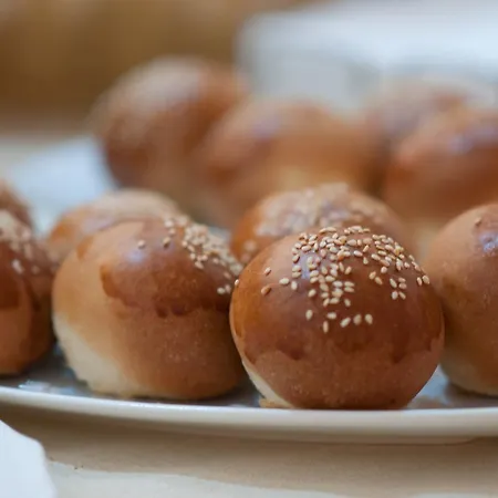 Hotel Grand Paradiso Catanzaro