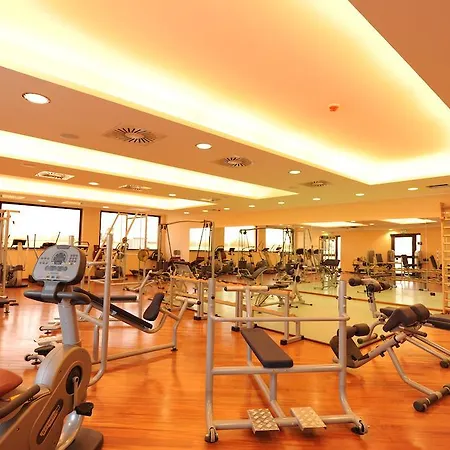 Hotel Grand Paradiso
