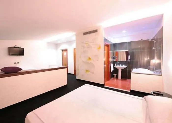 Hotel Grand Paradiso Catanzaro