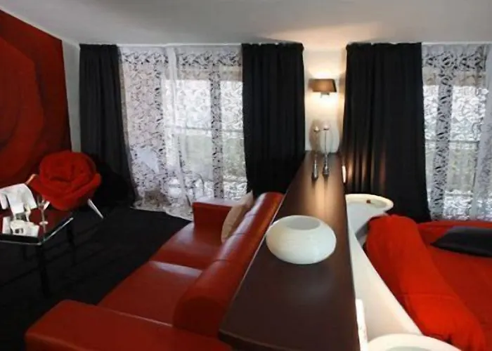 Hotel Grand Paradiso Catanzaro