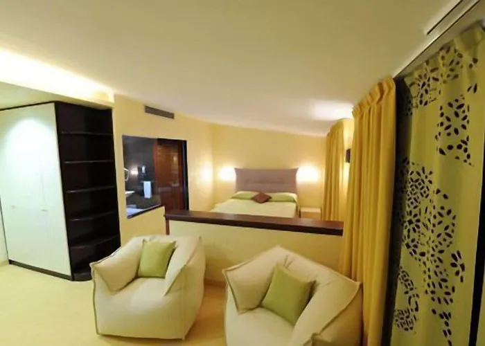 Grand Paradiso 4* Catanzaro