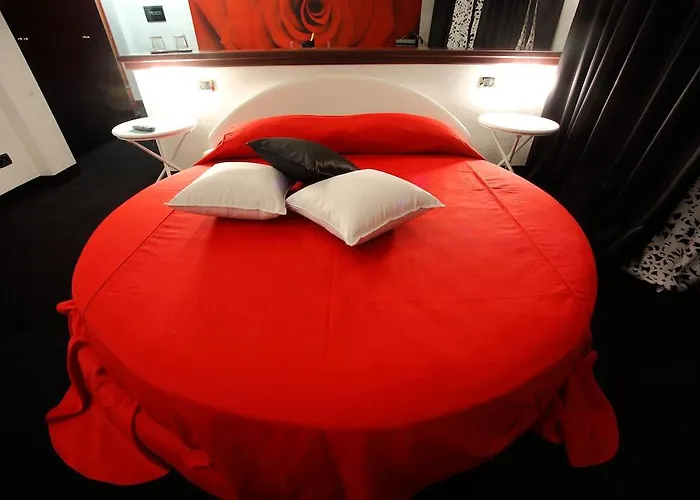 Hotel Grand Paradiso 4*