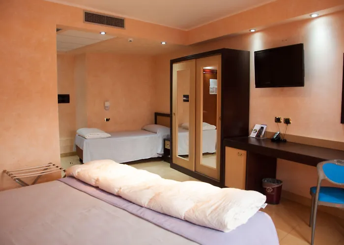 Hotel Grand Paradiso 4*