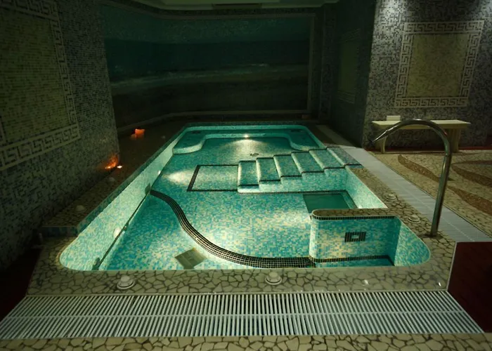 Grand Paradiso 4* Catanzaro