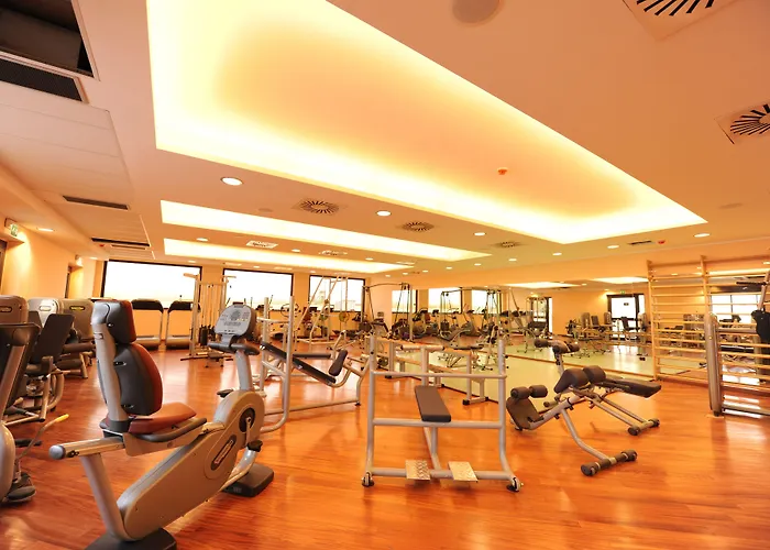 Grand Paradiso Hotel Catanzaro