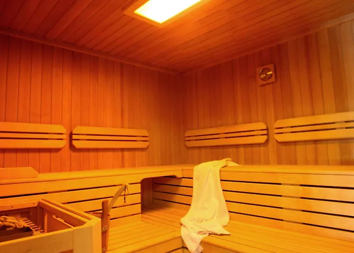 Hotel Grand Paradiso 4*