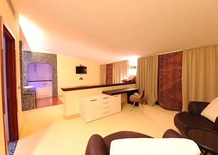 Hotel Grand Paradiso Catanzaro