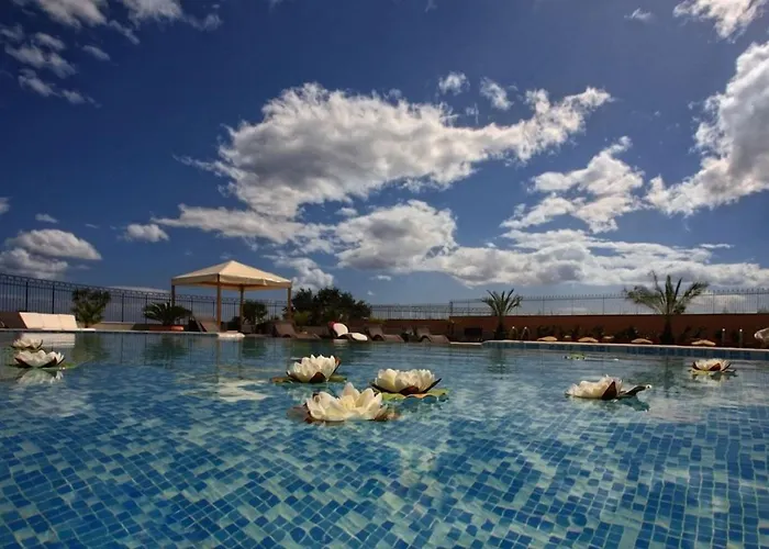 Hotel Grand Paradiso Catanzaro