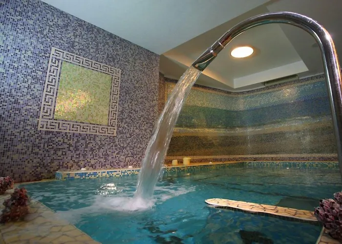 Grand Paradiso Catanzaro