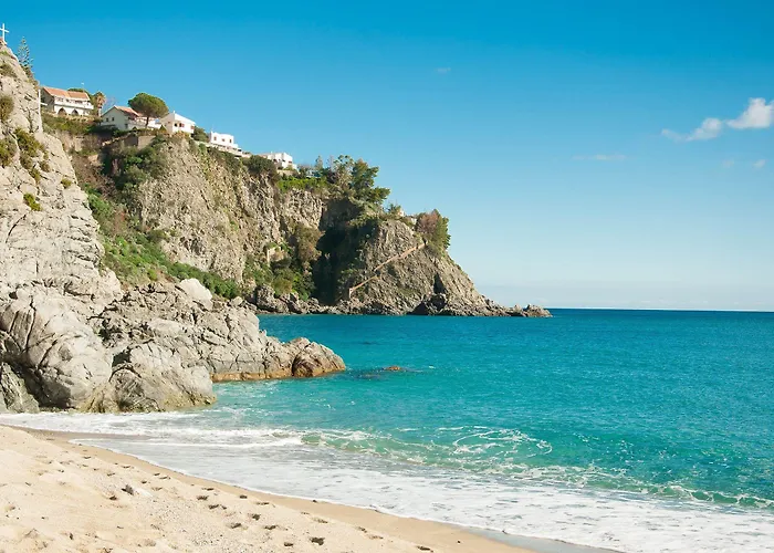 Hotel Grand Paradiso