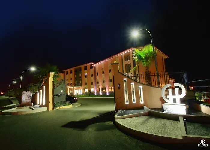 Grand Paradiso Catanzaro