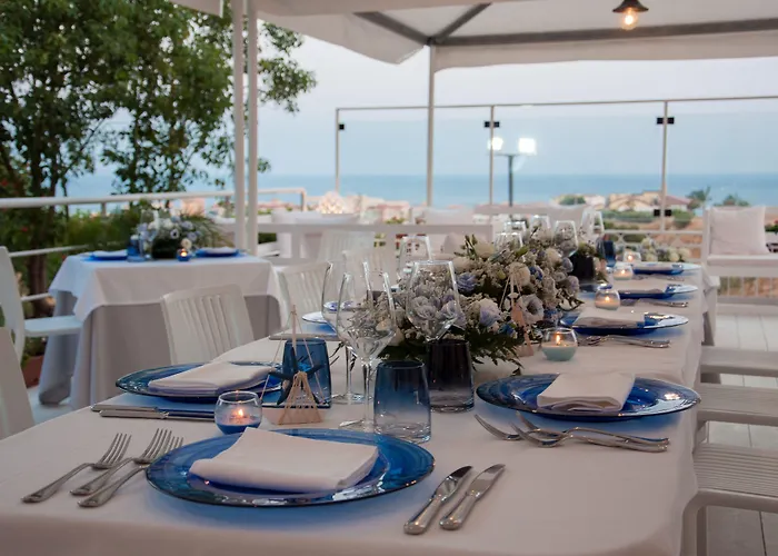 Grand Paradiso Hotel 4*