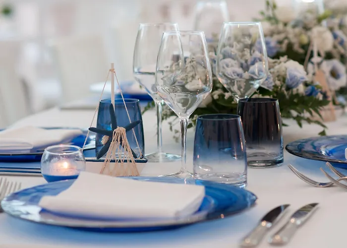 Hotel Grand Paradiso