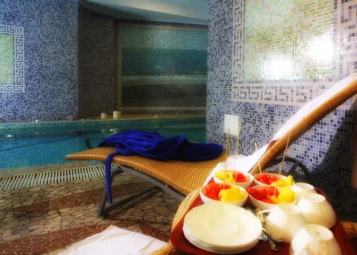 Hotel Grand Paradiso