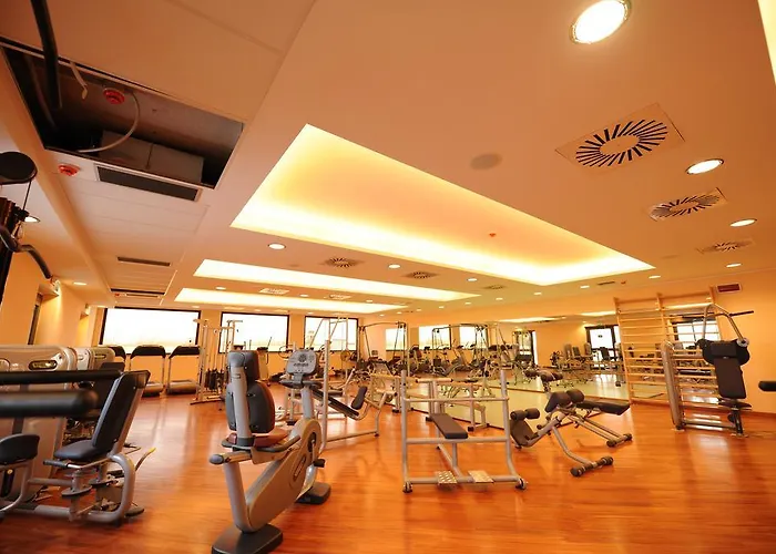 Grand Paradiso Hotel Catanzaro