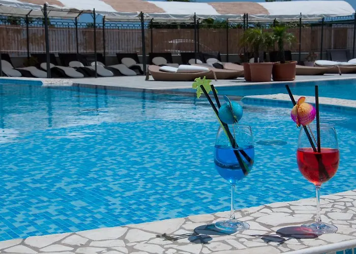 Hotel Grand Paradiso