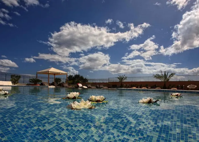 Grand Paradiso Hotel Catanzaro