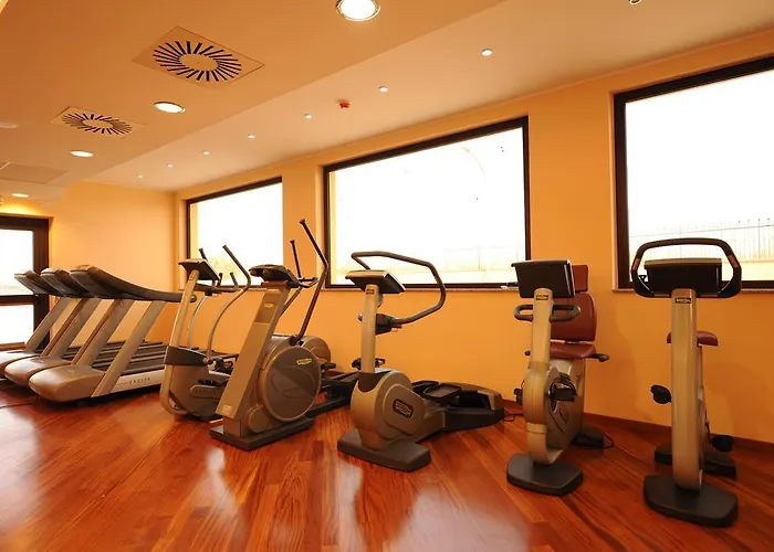 Hotel Grand Paradiso