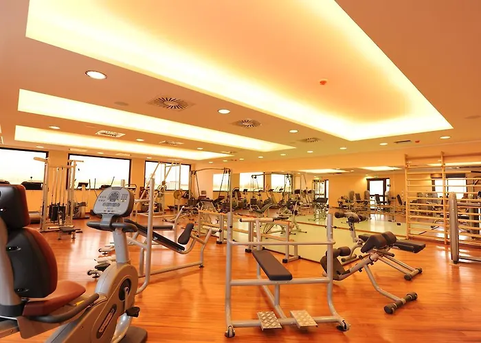 Hotel Grand Paradiso