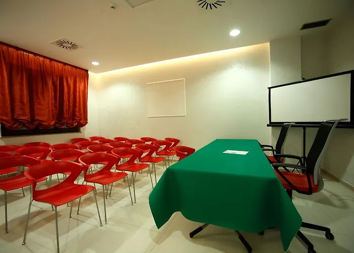 Hotel Grand Paradiso 4*