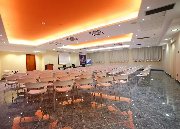 Hotel Grand Paradiso 4*